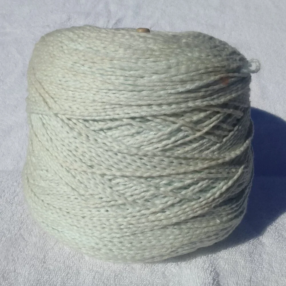 Premium softball 100% cotton yarn, made in USA, 50+ colors - Picture 1 of 15